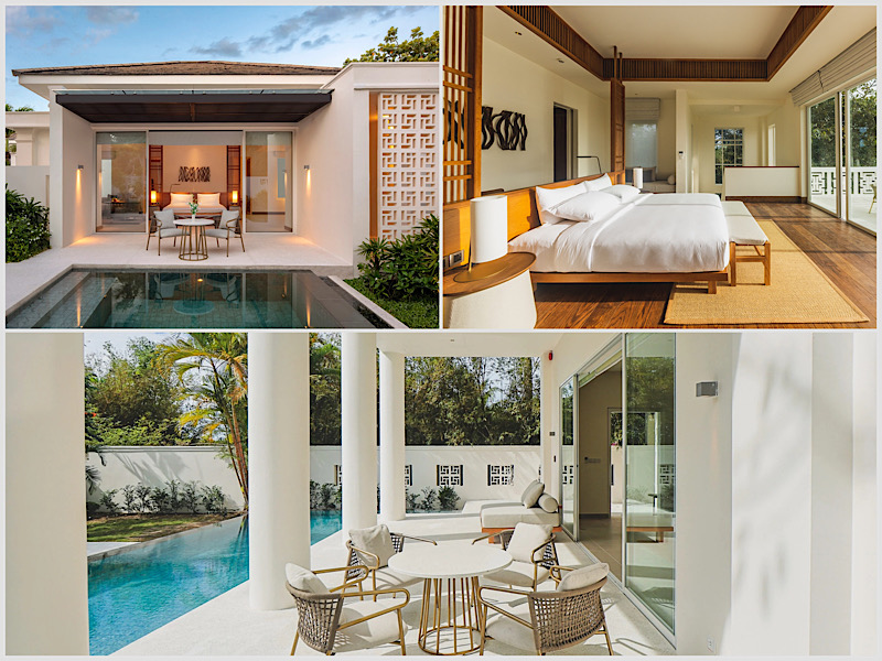 Découvrez les villas de villégiature les plus luxueuses du Vietnam - Photo 1. Điểm danh những biệt thự nghỉ dưỡng sang chảnh bậc nhất tại Việt Nam- Ảnh 1.