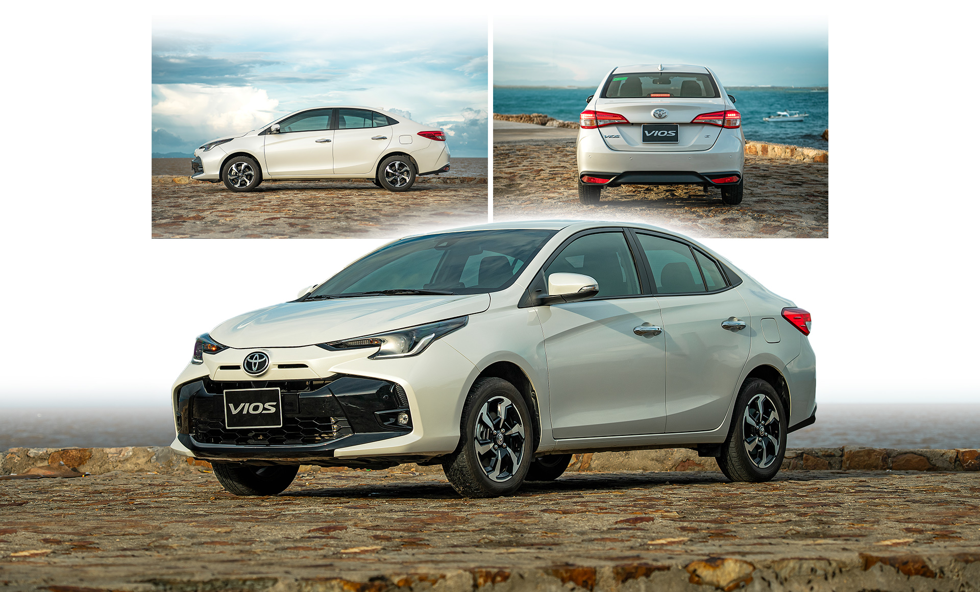 Toyota Vios bứt phá doanh số - Khi giá trị cốt lõi lên ngôi- Ảnh 5.