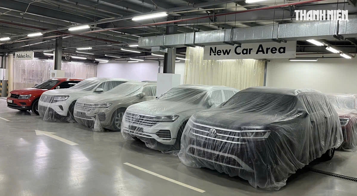 &Ocirc; t&ocirc; nhập khẩu ồ ạt về Việt Nam, xe gi&aacute; rẻ từ Indonesia chiếm ưu thế - Ảnh 3.