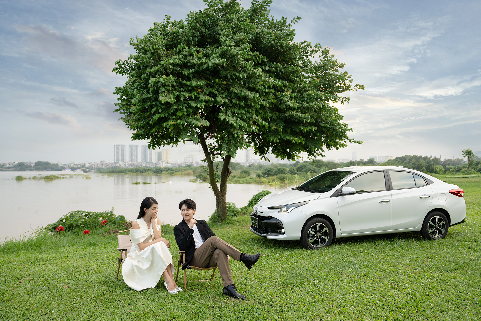 Toyota Vios bứt phá doanh số - Khi giá trị cốt lõi lên ngôi- Ảnh 4.