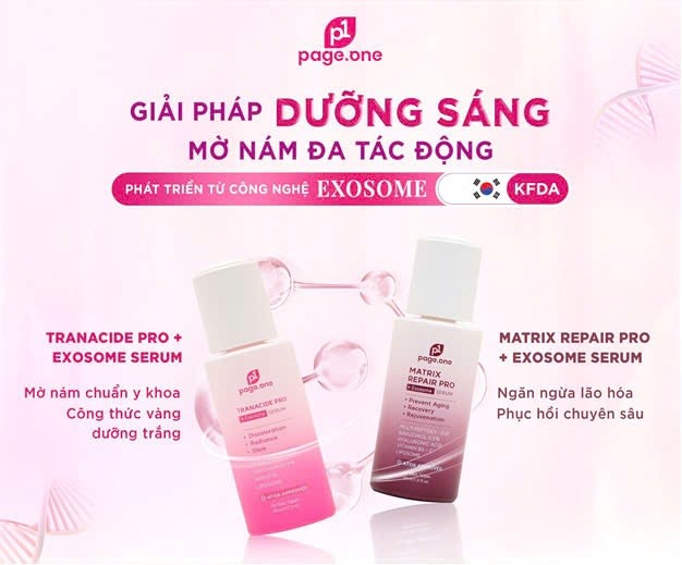 Dược mỹ phẩm Hàn Quốc ứng dụng công nghệ Exosome và yếu tố tăng trưởng EGF- Ảnh 3.