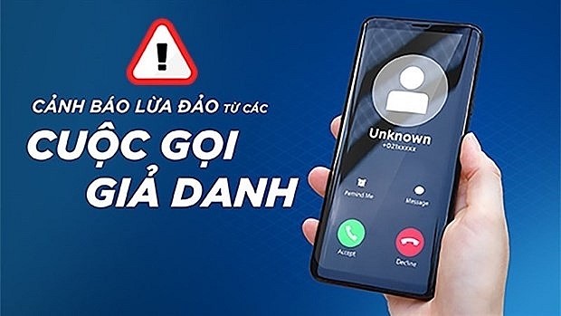 Giả danh cán bộ QLTT yêu cầu cơ sở kinh doanh chuyển tiền- Ảnh 1.