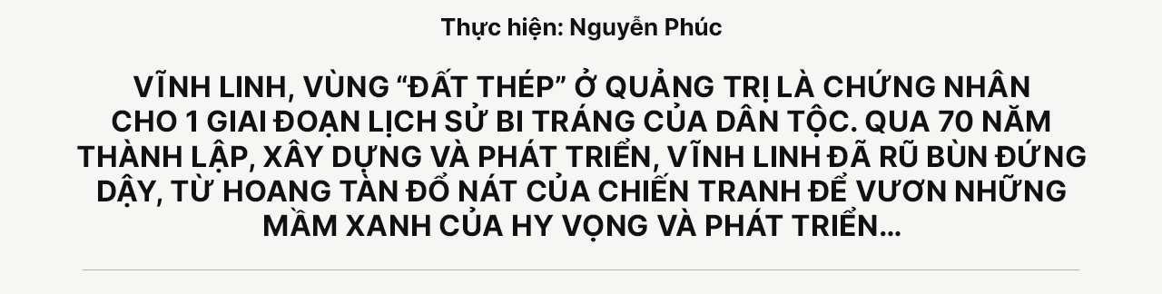 70 năm cho “Đất Thép”… nở hoa!- Ảnh 1.