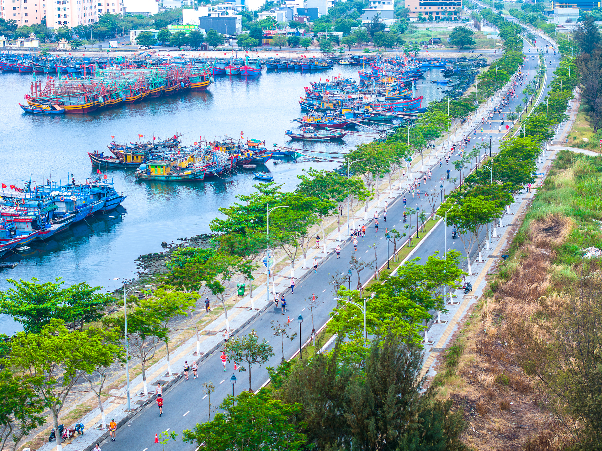 Giải mã sự thành công của du lịch Đà Nẵng- Ảnh 5. Giải mã sự thành công của du lịch Đà Nẵng- Ảnh 5.