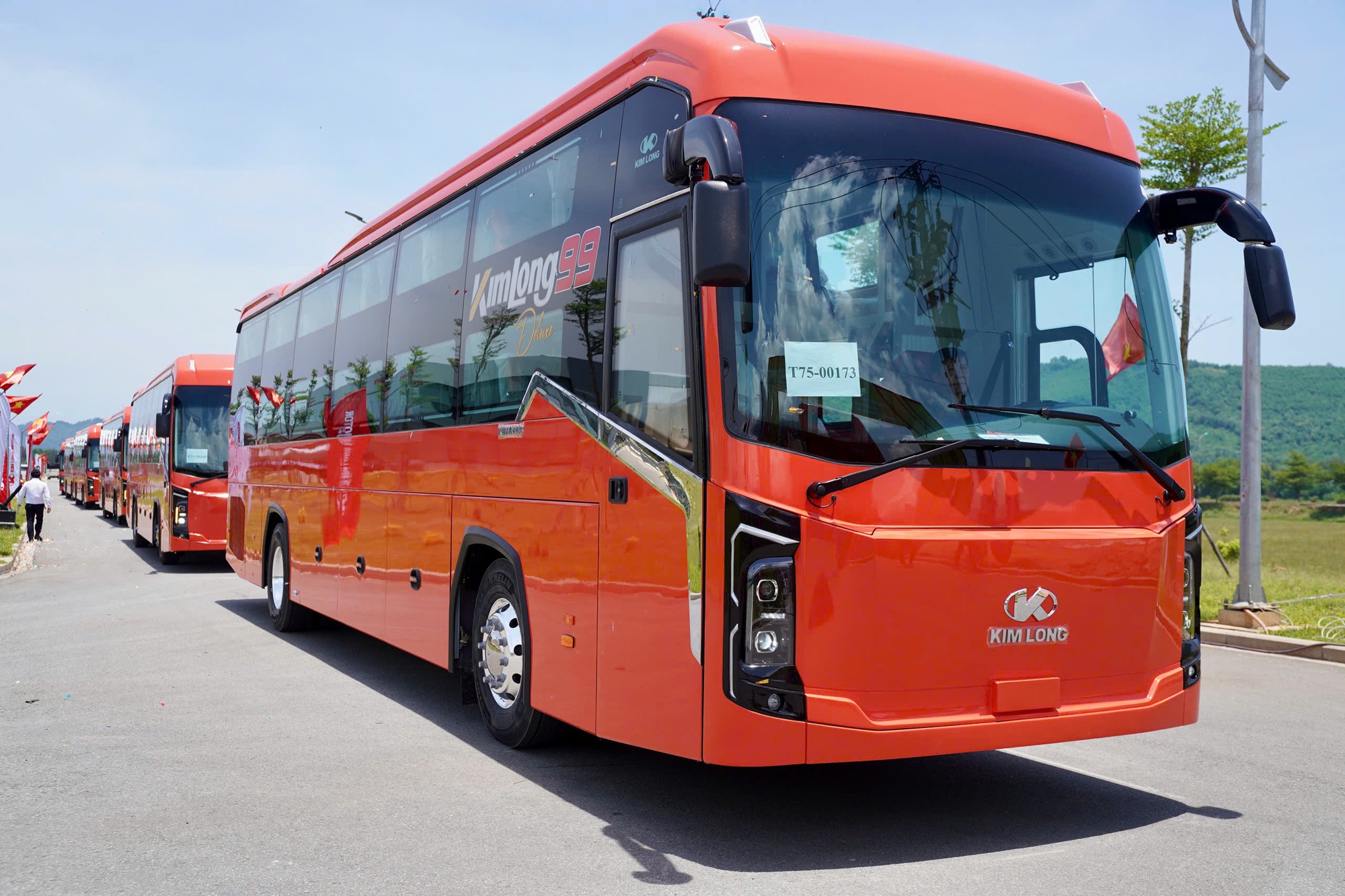 Khởi công nhà máy sản xuất động cơ ô tô trị giá 260 triệu USD