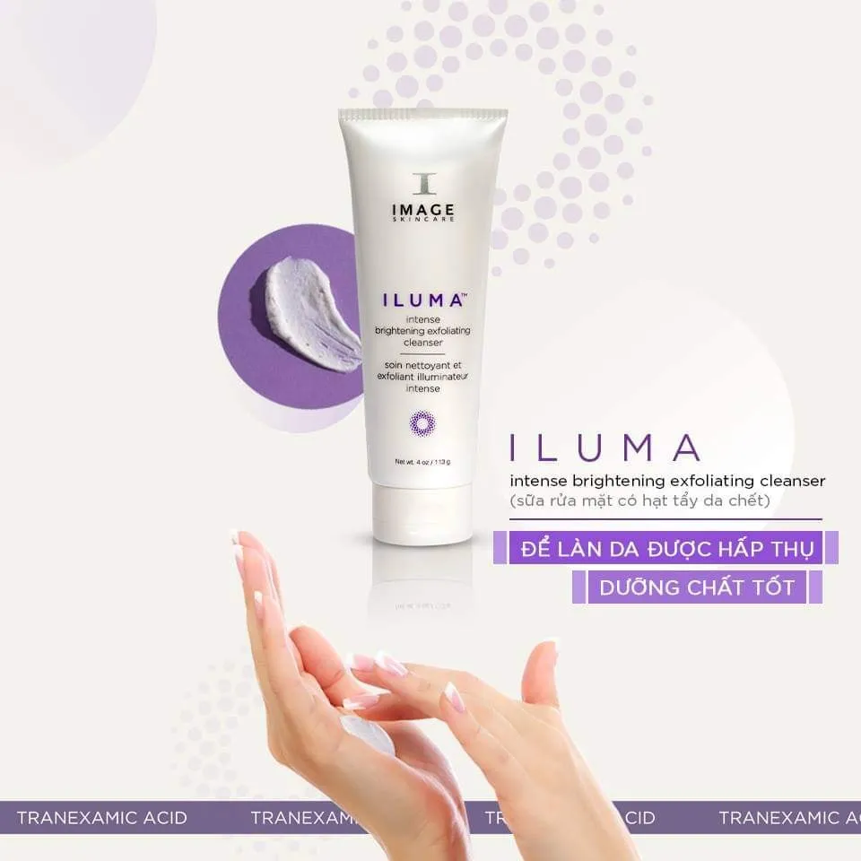 Review sữa rửa mặt Image Skincare có tốt không và top 5 được tìm mua nhiều- Ảnh 7.