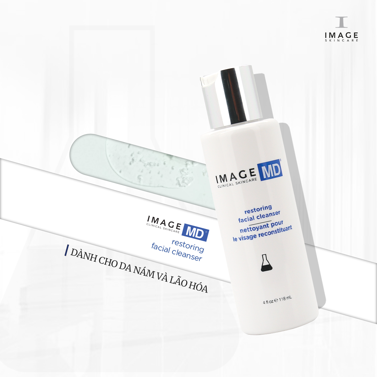 Review sữa rửa mặt Image Skincare có tốt không và top 5 được tìm mua nhiều- Ảnh 11.