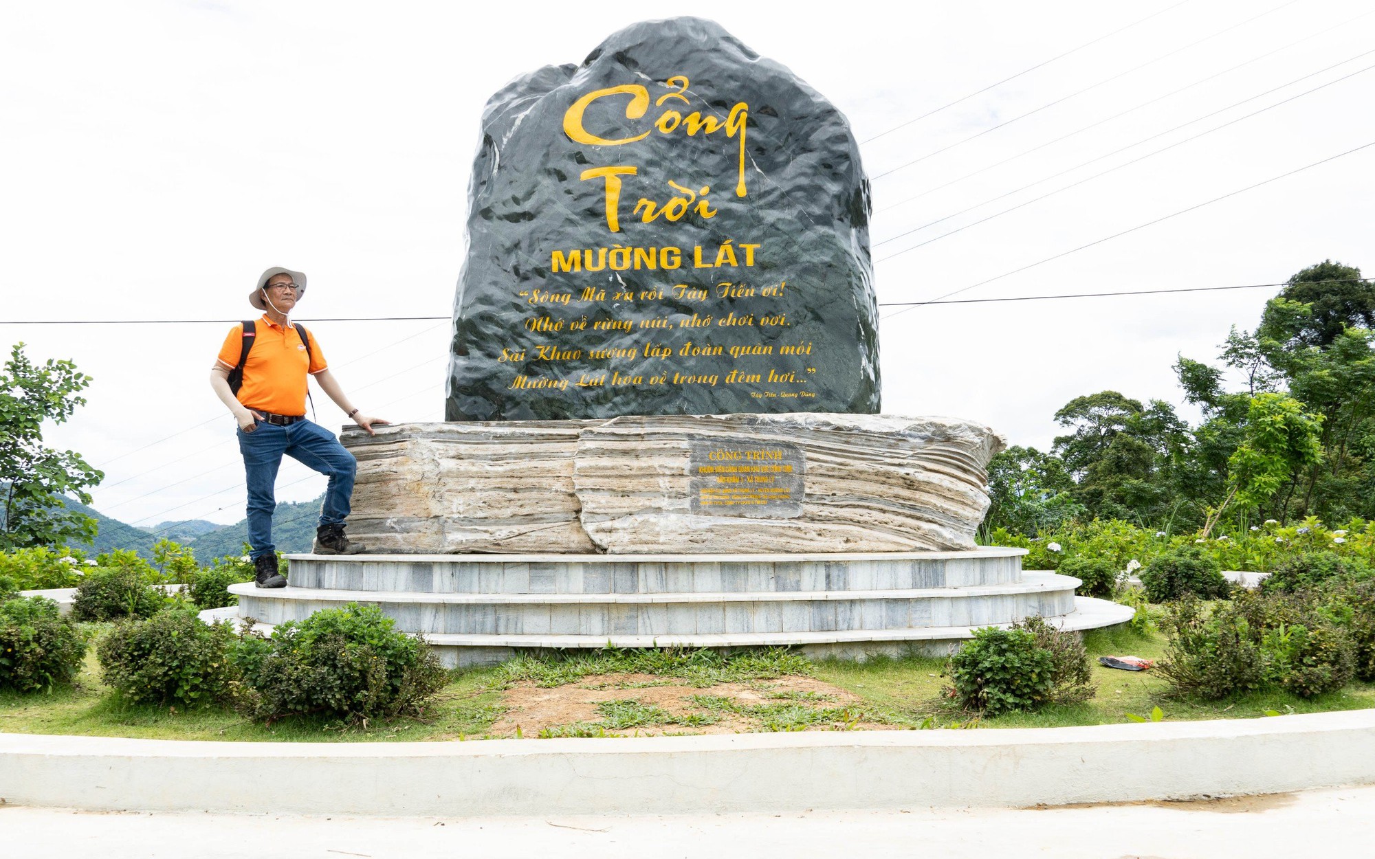 Ngược dòng sông Mã thăm 'Tây Tiến'- Ảnh 5. Ngược dòng sông Mã thăm 'Tây Tiến'- Ảnh 5.