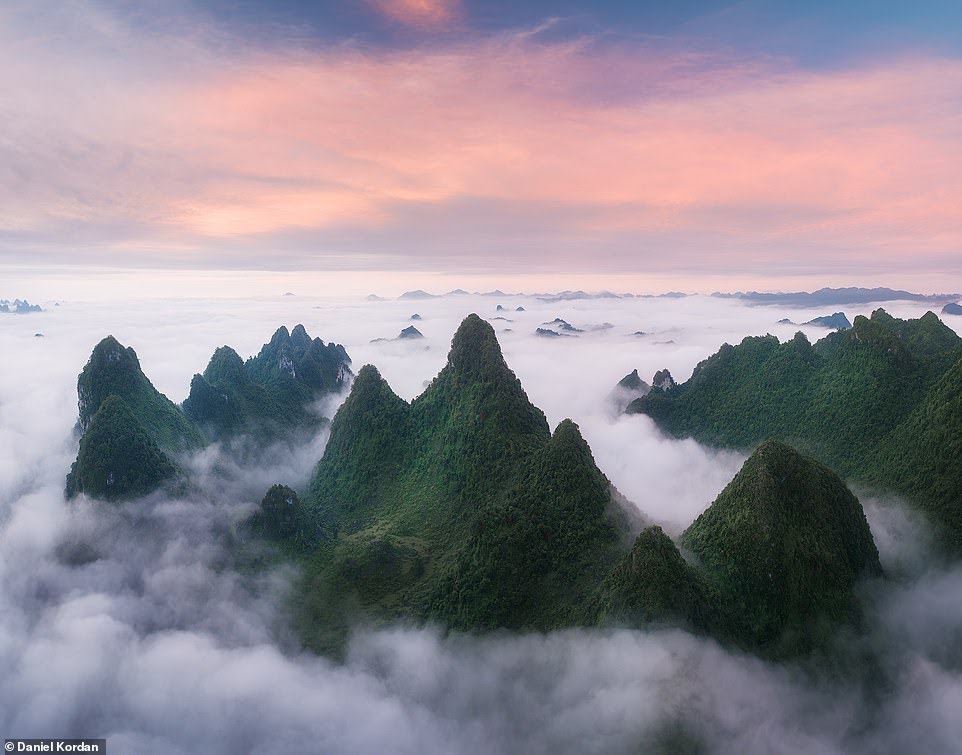 Ngắm bộ ảnh Việt Nam 'xem là muốn đặt máy bay đi ngay' trên báo Anh- Ảnh 5. Ngắm bộ ảnh Việt Nam 'xem là muốn đặt máy bay đi ngay' trên báo Anh- Ảnh 5.