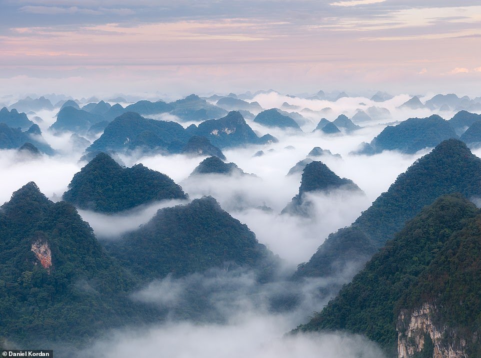 Ngắm bộ ảnh Việt Nam 'xem là muốn đặt máy bay đi ngay' trên báo Anh- Ảnh 6. Ngắm bộ ảnh Việt Nam 'xem là muốn đặt máy bay đi ngay' trên báo Anh- Ảnh 6.