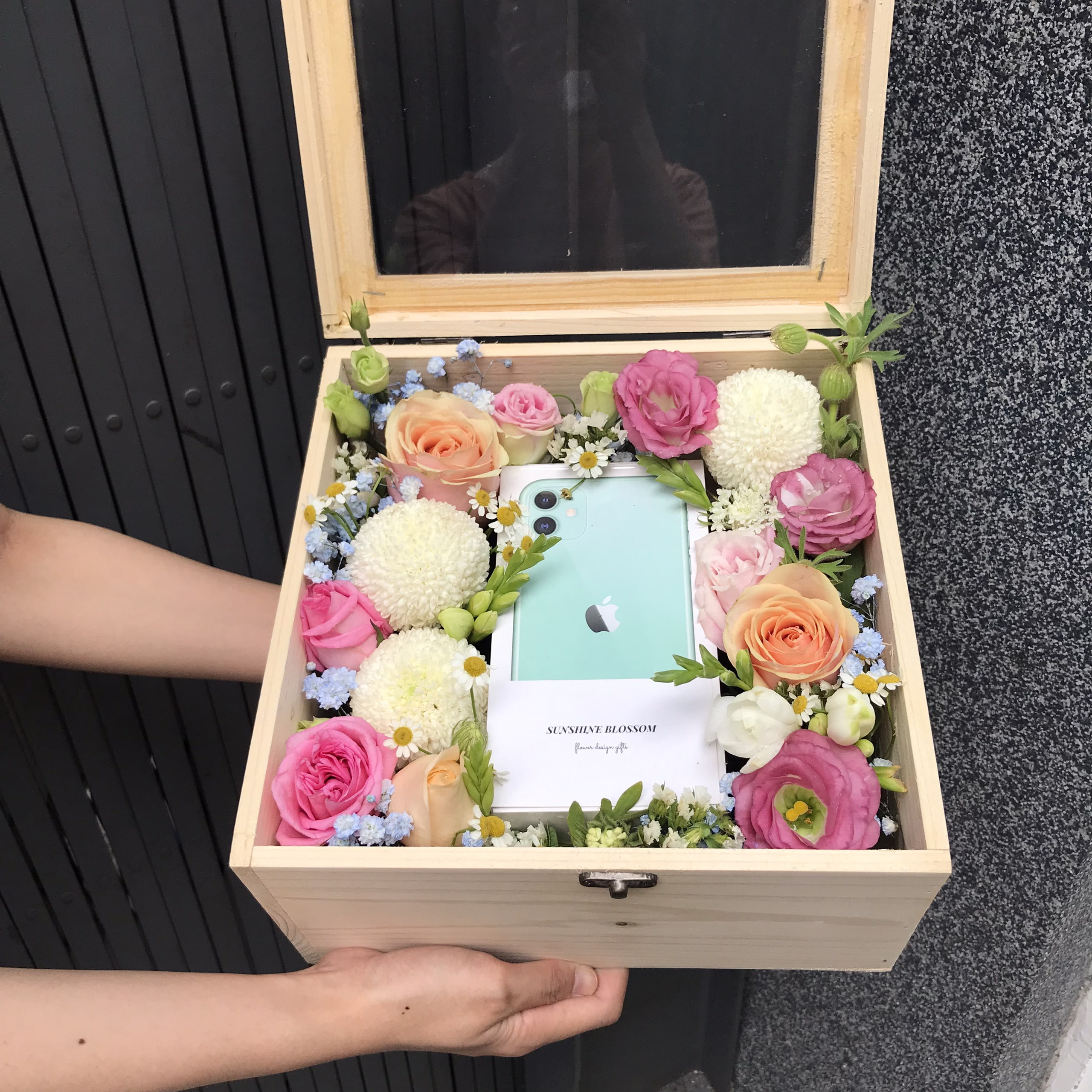 Welke cadeaus kun je aan familieleden geven tijdens het Midherfstfestival? - Foto 3. Tặng quà gì cho người thân dịp Trung thu?- Ảnh 3.