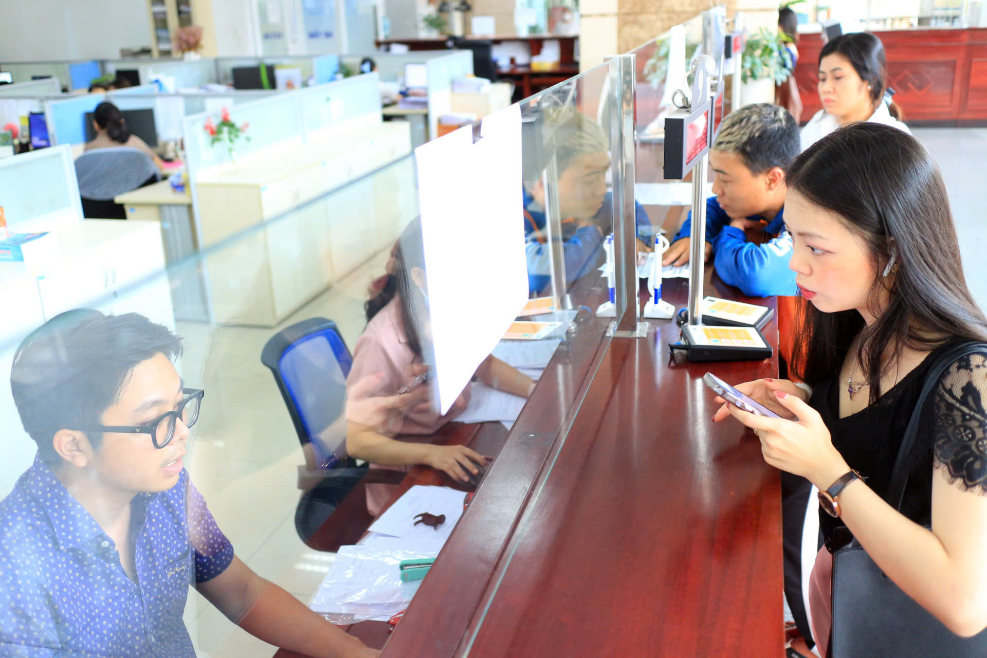 Cần làm gì khi mã số thuế cá nhân chưa cập nhật CCCD- Ảnh 1. Cần làm gì khi mã số thuế cá nhân chưa cập nhật CCCD- Ảnh 1.