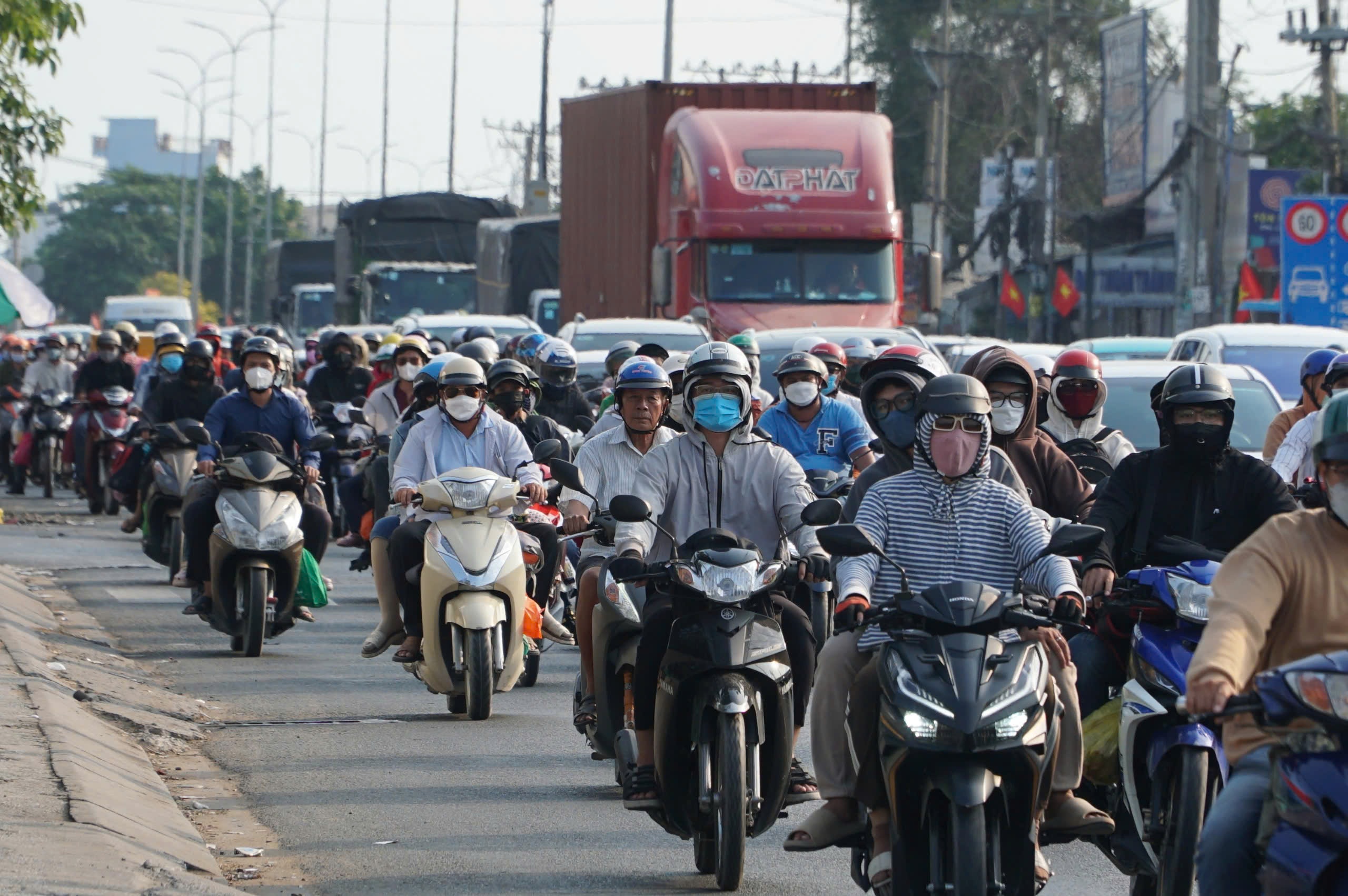 Người Việt nghỉ lễ trong nhóm ít ngày nhất Đông Nam Á: Từ kỳ nghỉ 4 ngày, bạn thấy đủ không?- Ảnh 3.