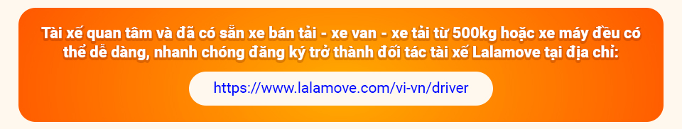 Những chuyến xe Lalamove chắp cánh ước mơ con trẻ- Ảnh 19.