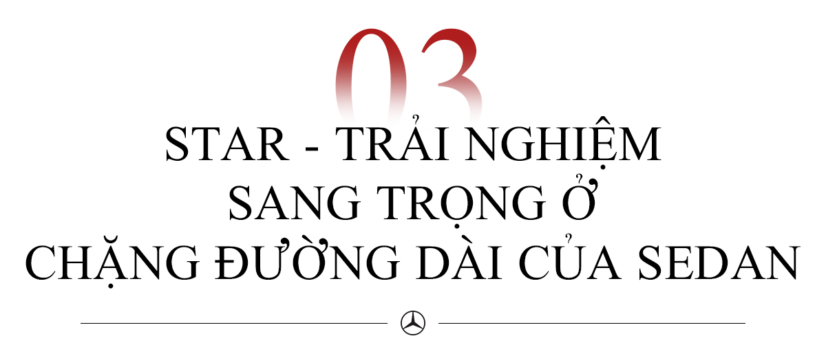 12 CHIẾC MERCEDES-BENZ CHINH PHỤC CUNG ĐƯỜNG RỪNG VÀ BIỂN ĐẾN MĂNG ĐEN- Ảnh 8.