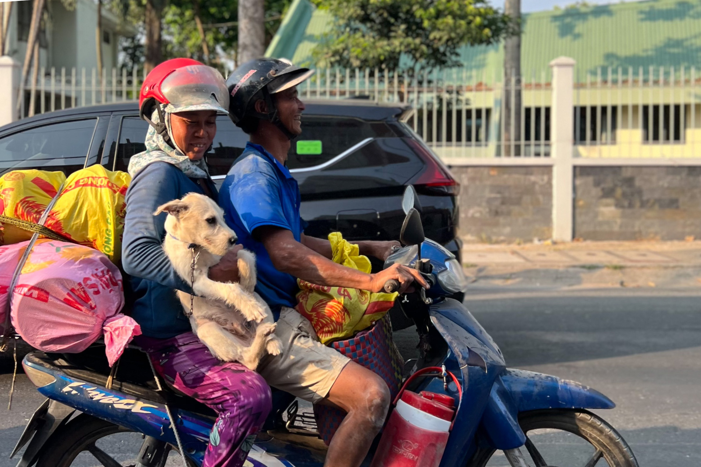 Người Việt nghỉ lễ trong nhóm ít ngày nhất Đông Nam Á: Nghỉ vui khỏe cần nhiều tiền?- Ảnh 4.