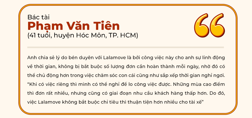 Những chuyến xe Lalamove chắp cánh ước mơ con trẻ- Ảnh 15.