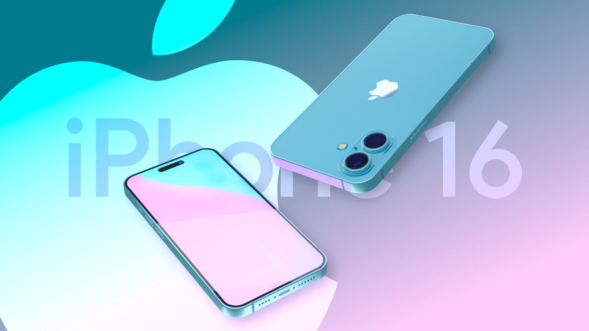 iPhone 16 chính hãng bán tại Việt Nam từ 27.9?