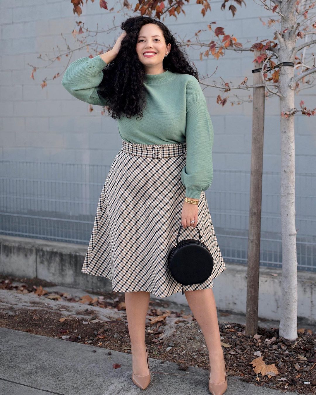 जूते जो आपको स्टाइलिश और आत्मविश्वास से भरपूर दिखने में मदद कर सकते हैं - फोटो 8. Những đôi giày có khả năng hack dáng, bước đi thật phong cách và tự tin- Ảnh 8.