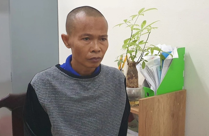 Vụ vợ chồng cùng con trai tử vong: Tài xế ô tô dương tính với chất ma túy- Ảnh 1. Vụ vợ chồng cùng con trai tử vong: Tài xế ô tô dương tính với chất ma túy- Ảnh 1.