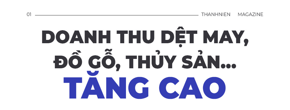 Sản xuất tăng tốc, kinh tế phục hồi- Ảnh 1.