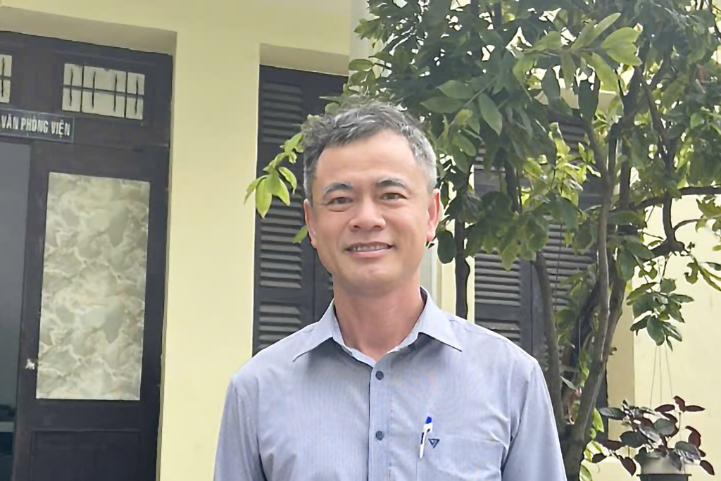 Nghề livestream - Kỳ 6: Cần được đào tạo chuyên nghiệp- Ảnh 2. Nghề livestream - Kỳ 6: Cần được đào tạo chuyên nghiệp- Ảnh 2.