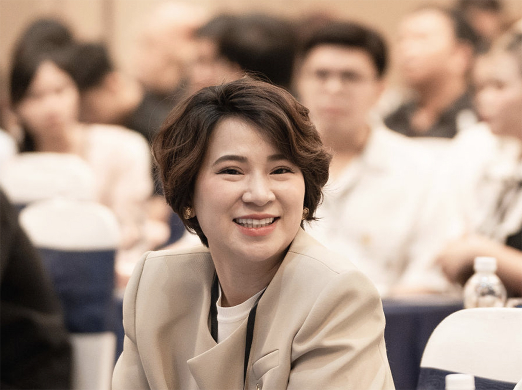 Nghề livestream - Kỳ 6: Cần được đào tạo chuyên nghiệp- Ảnh 3. Nghề livestream - Kỳ 6: Cần được đào tạo chuyên nghiệp- Ảnh 3.