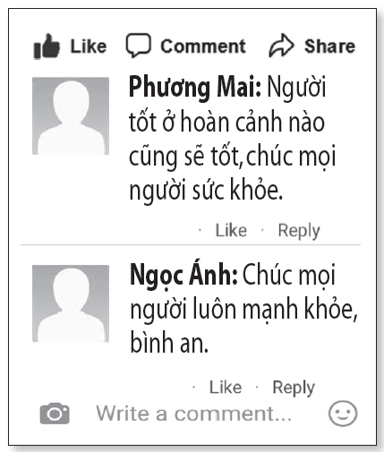 Người dân giúp chở xe máy, hàng hóa qua đoạn ngập- Ảnh 4.