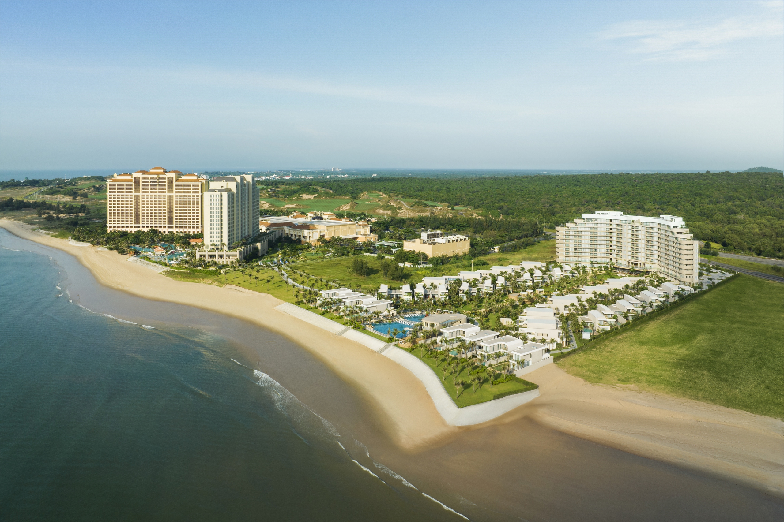 Bùng nổ trải nghiệm lễ 2.9 tại thiên đường giải trí bên bờ biển- Ảnh 1. Bùng nổ trải nghiệm lễ 2.9 tại thiên đường giải trí bên bờ biển- Ảnh 1.