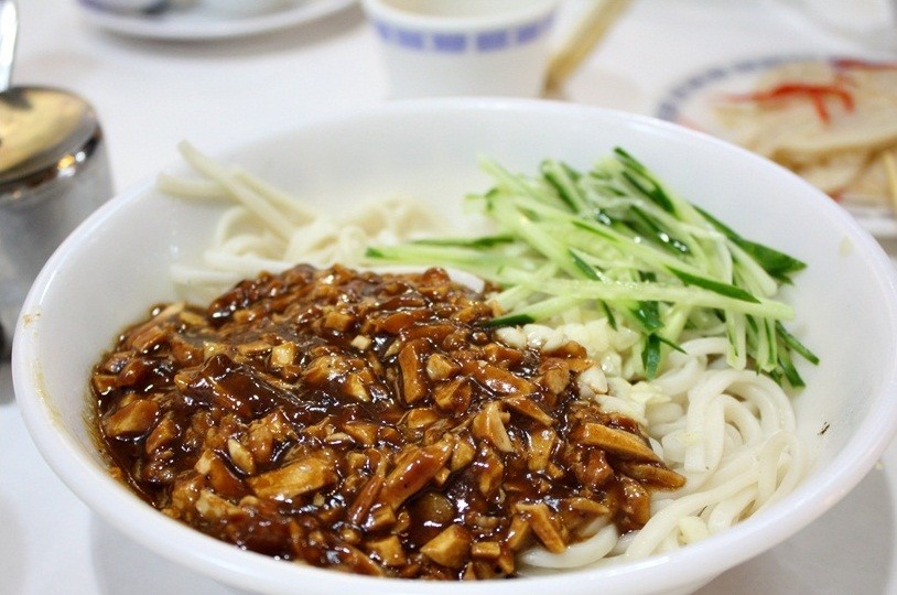 What is attractive about Beijing cuisine?