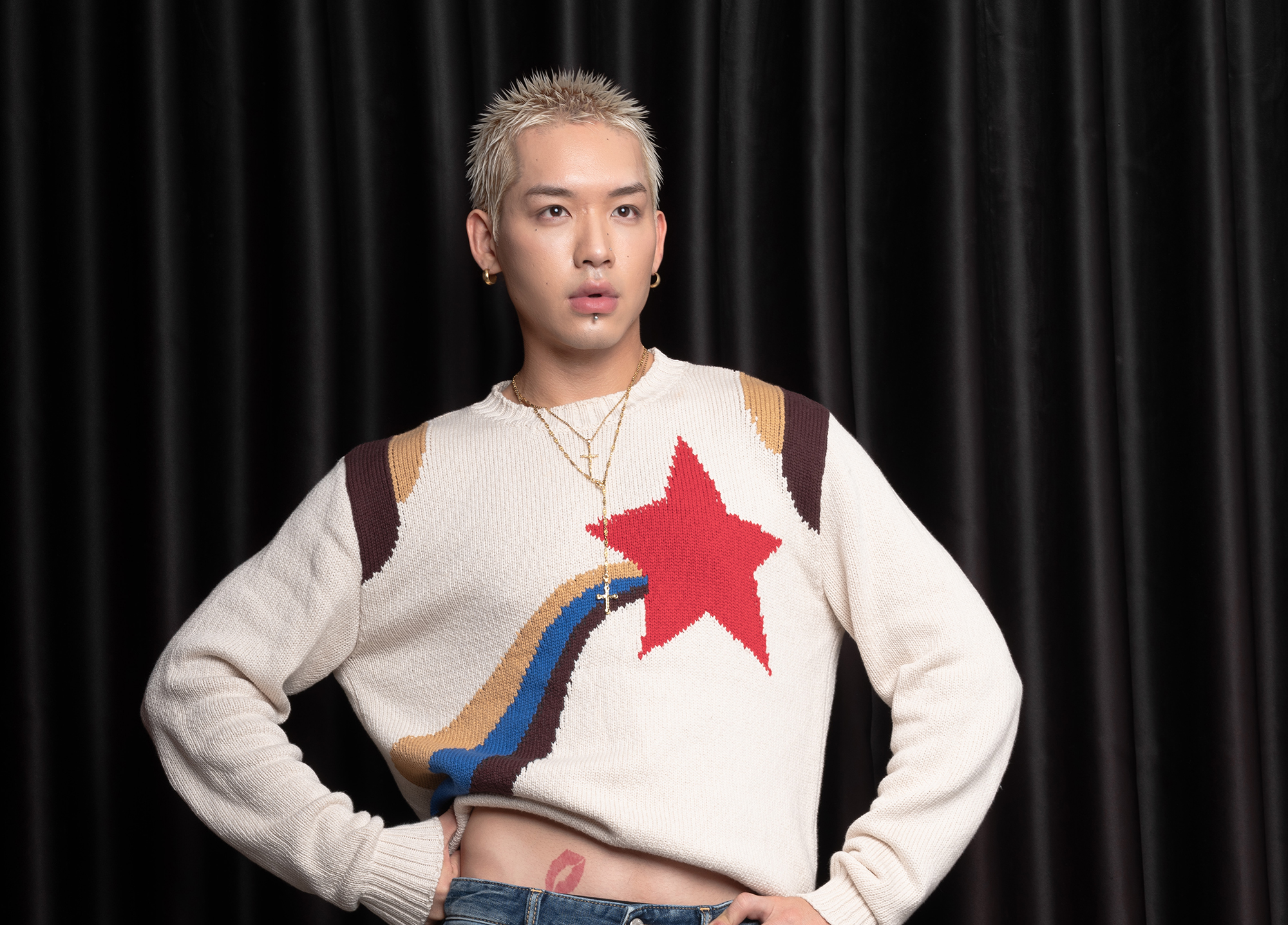 Động thái của Wean Lê khi vướng tin đồn hẹn hò Miu Lê