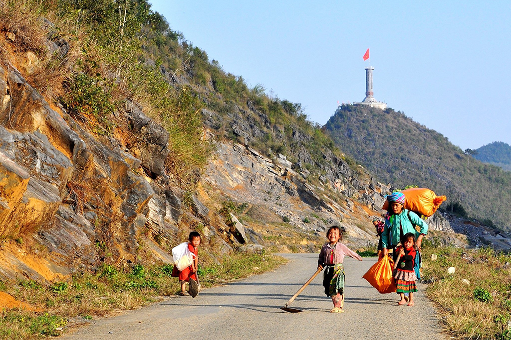 Vẹn toàn một dải giang sơn- Ảnh 3.