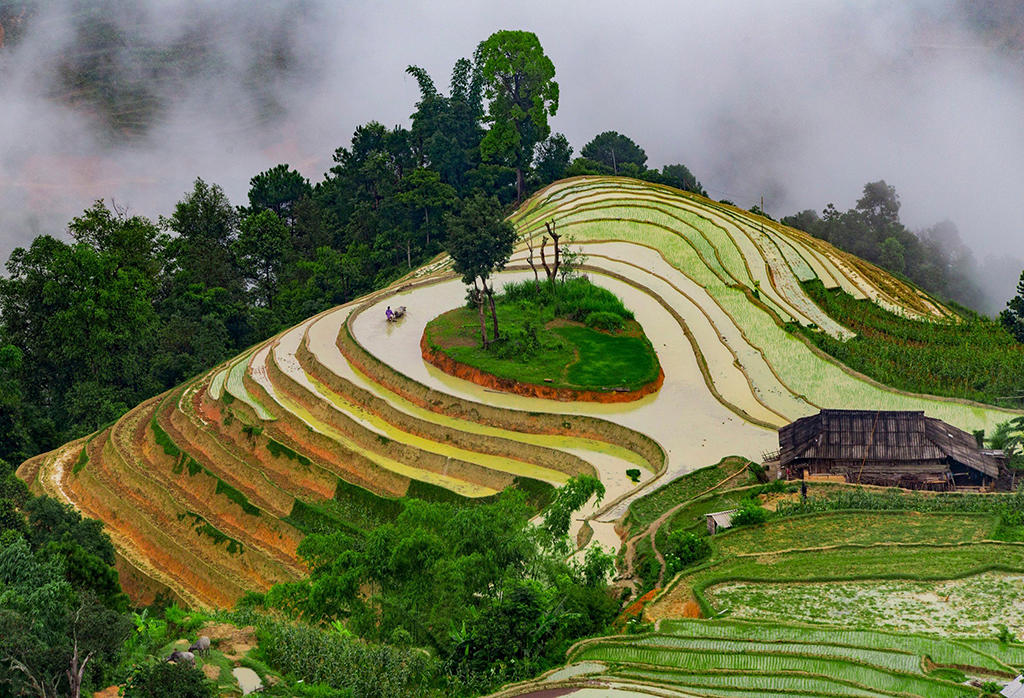 Vẹn toàn một dải giang sơn- Ảnh 6.