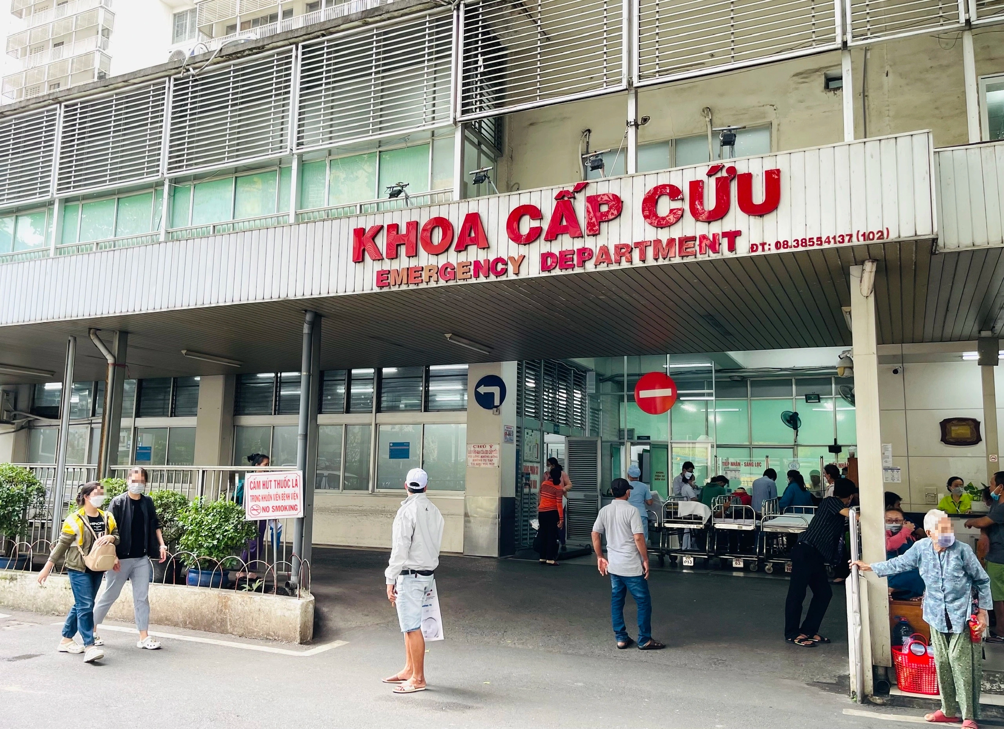 Vụ nổ súng ở Đồng Nai, 2 vợ chồng bị thương: Người chồng hôn mê sâu- Ảnh 1. Vụ nổ súng ở Đồng Nai, 2 vợ chồng bị thương: Người chồng hôn mê sâu- Ảnh 1.