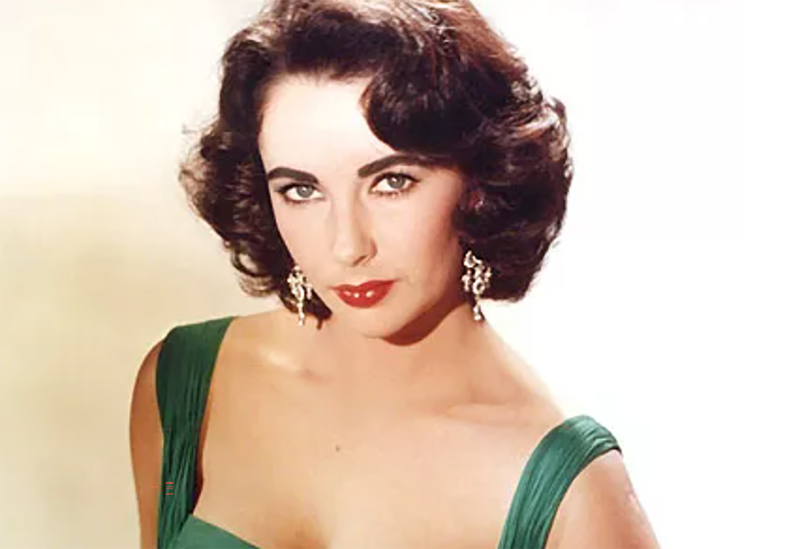 Elizabeth Taylor từng muốn tự tử trong cuộc hôn nhân 'khủng khiếp' với  Eddie Fisher