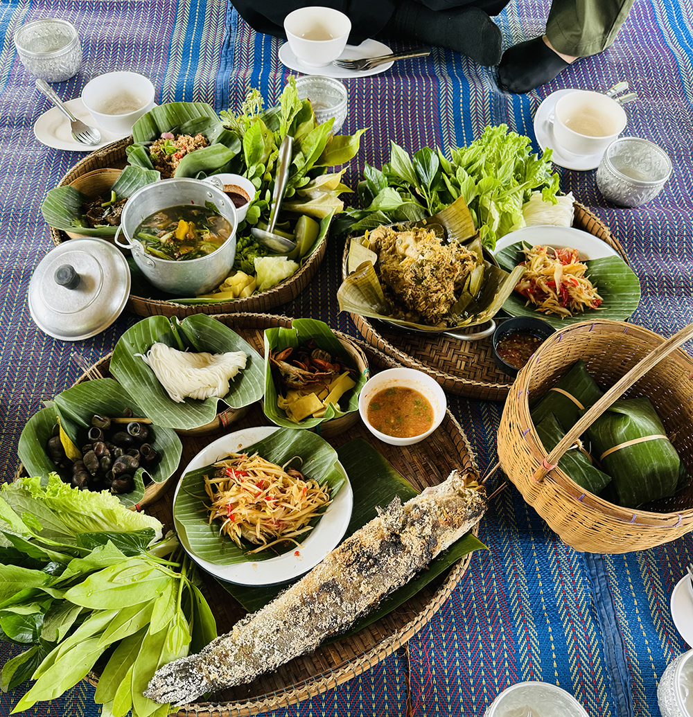 Tất tần tật về vùng Đông Bắc Thái Lan: Chơi đâu, ăn gì, di chuyển thế nào?- Ảnh 13.