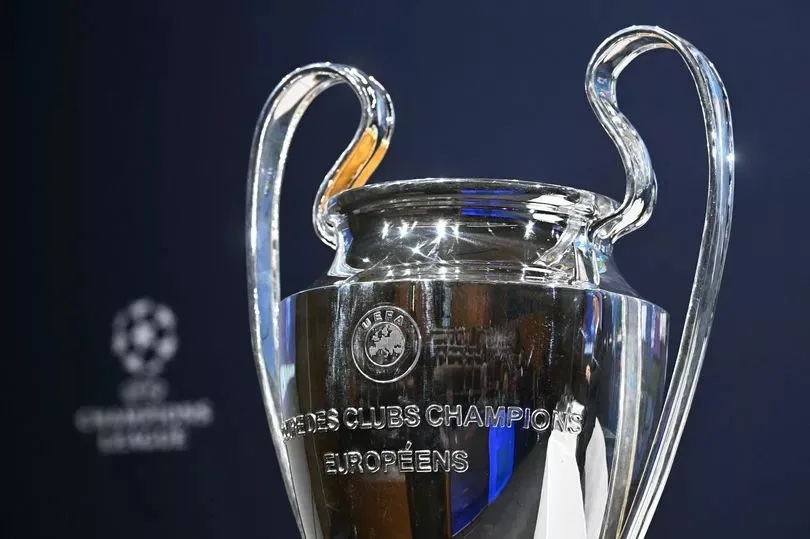 Champions League sẽ càng hấp dẫn với thể thức mới