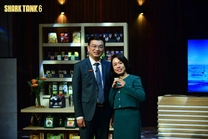 Hậu Shark Tank, Trí Việt Phát tiếp tục gặt hái thêm nhiều thành tựu- Ảnh 3. Hậu Shark Tank, Trí Việt Phát tiếp tục gặt hái thêm nhiều thành tựu- Ảnh 3.