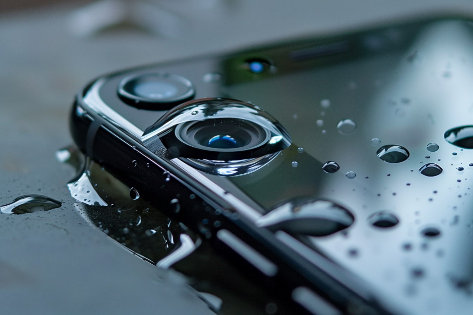 Những trường hợp chụp ảnh có thể làm hỏng camera smartphone- Ảnh 2. Những trường hợp chụp ảnh có thể làm hỏng camera smartphone- Ảnh 2.