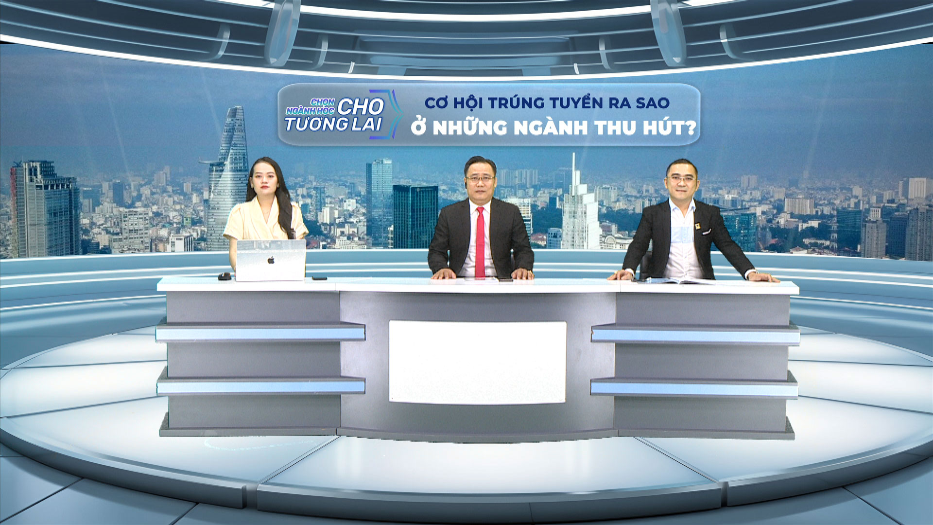 Thí sinh sẽ trúng tuyển thế nào sau khi các trường lọc ảo?- Ảnh 1.