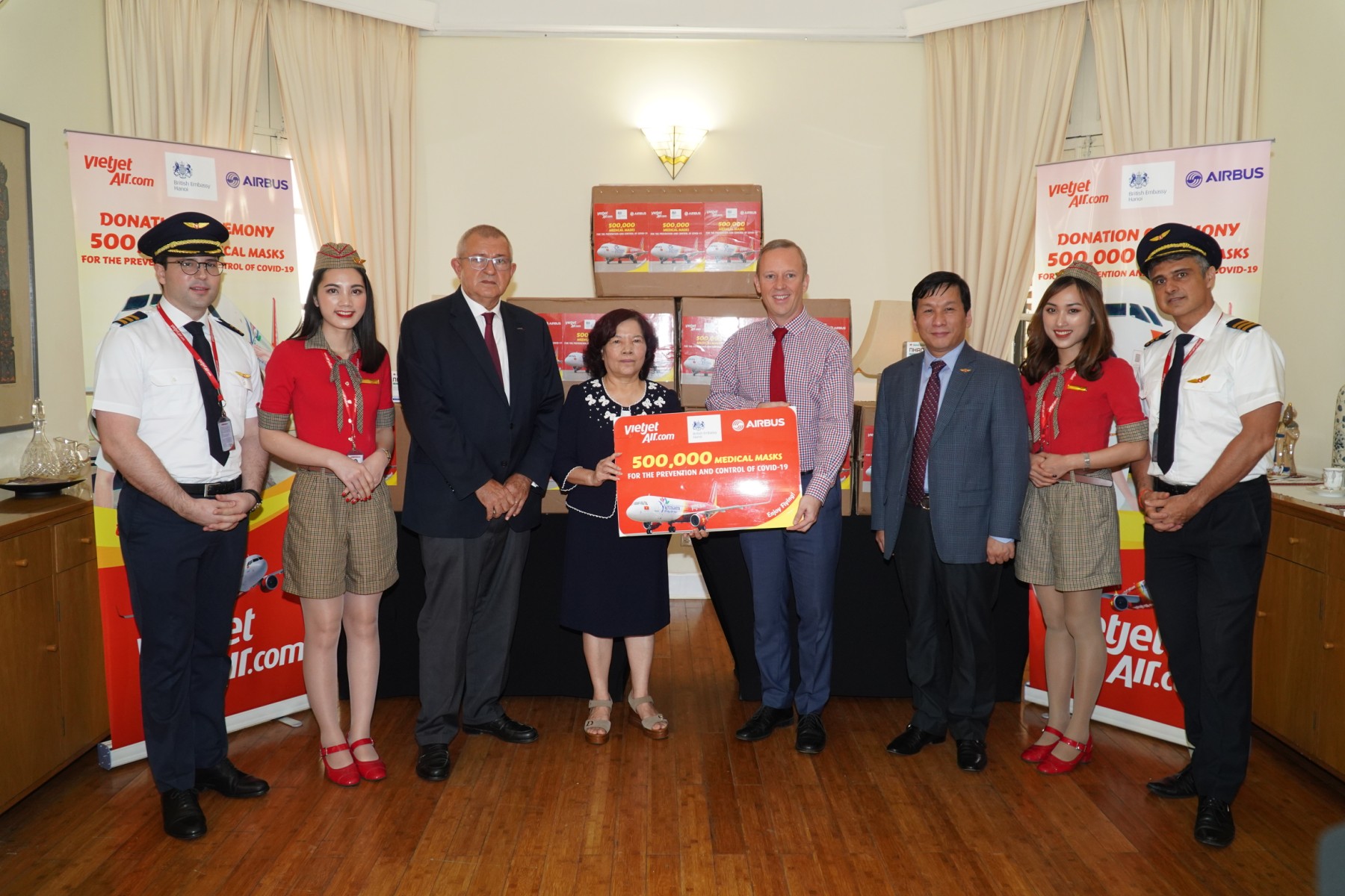 Vietjet tiếp tục bảo vệ quyền lợi chính đáng của mình trước tranh chấp thương mại tàu bay- Ảnh 2. Vietjet tiếp tục bảo vệ quyền lợi chính đáng của mình trước tranh chấp thương mại tàu bay- Ảnh 2.