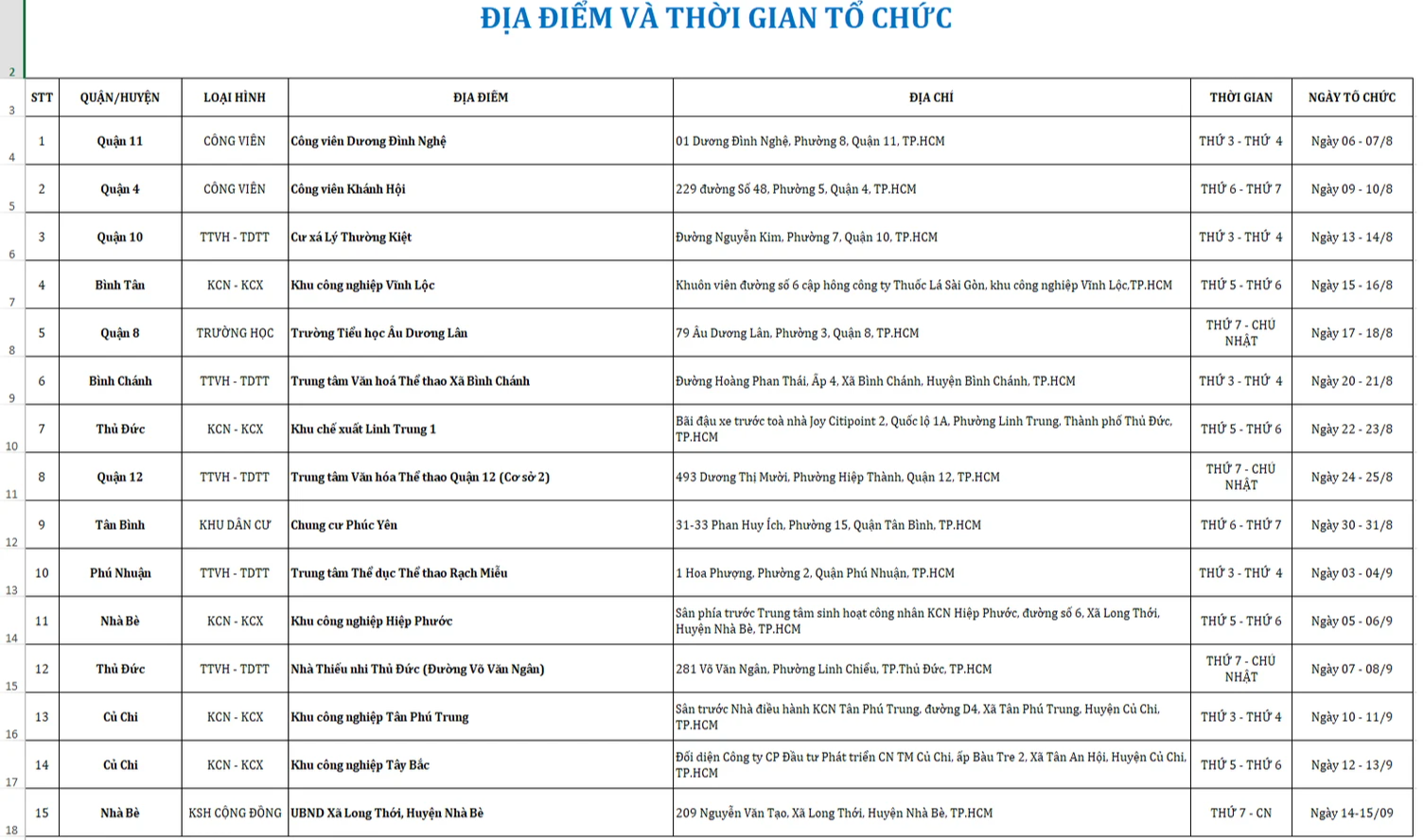 TP.HCM khởi động chương trình bán hàng lưu động - bình ổn, giảm giá đến 80%- Ảnh 4.