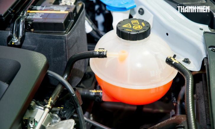 5 Bộ phận &ocirc; t&ocirc; cần kiểm tra trước khi đi chơi lễ m&ugrave;a nắng n&oacute;ng 2026 - Ảnh 2.