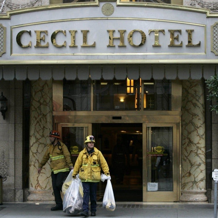 5 mẹo 'tránh ma' trong phòng khách sạn- Ảnh 1.