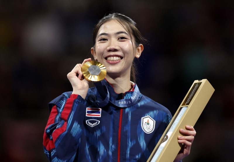 Thể thao Việt Nam khi nào hết tay trắng tại Olympic: Tụt hậu nghiêm trọng- Ảnh 2.