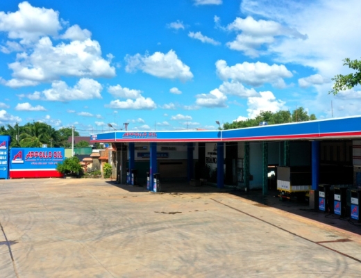Chi tiết vi phạm của 3 doanh nghiệp đầu mối xăng dầu bị phạt 1,13 tỉ đồng- Ảnh 1.