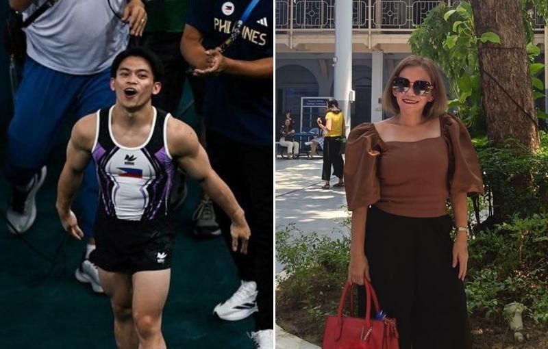 Bị xúc phạm và phỉ báng nặng nề, mẹ nhà vô địch Olympic Carlos Yulo đòi kiện