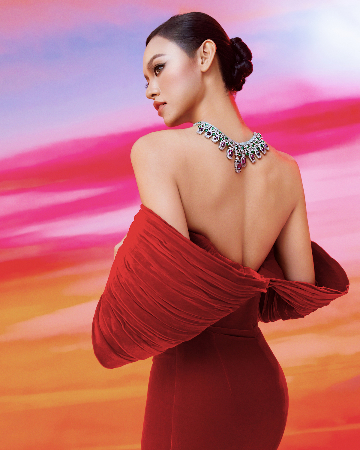 Lộ diện 'gà chiến' của Mai Ngô ở 'The Next Gentlemen 2024'- Ảnh 4.