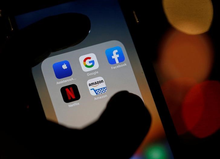 Vì Google bị tuyên độc quyền, Apple có thể mất 20 tỉ USD- Ảnh 1.