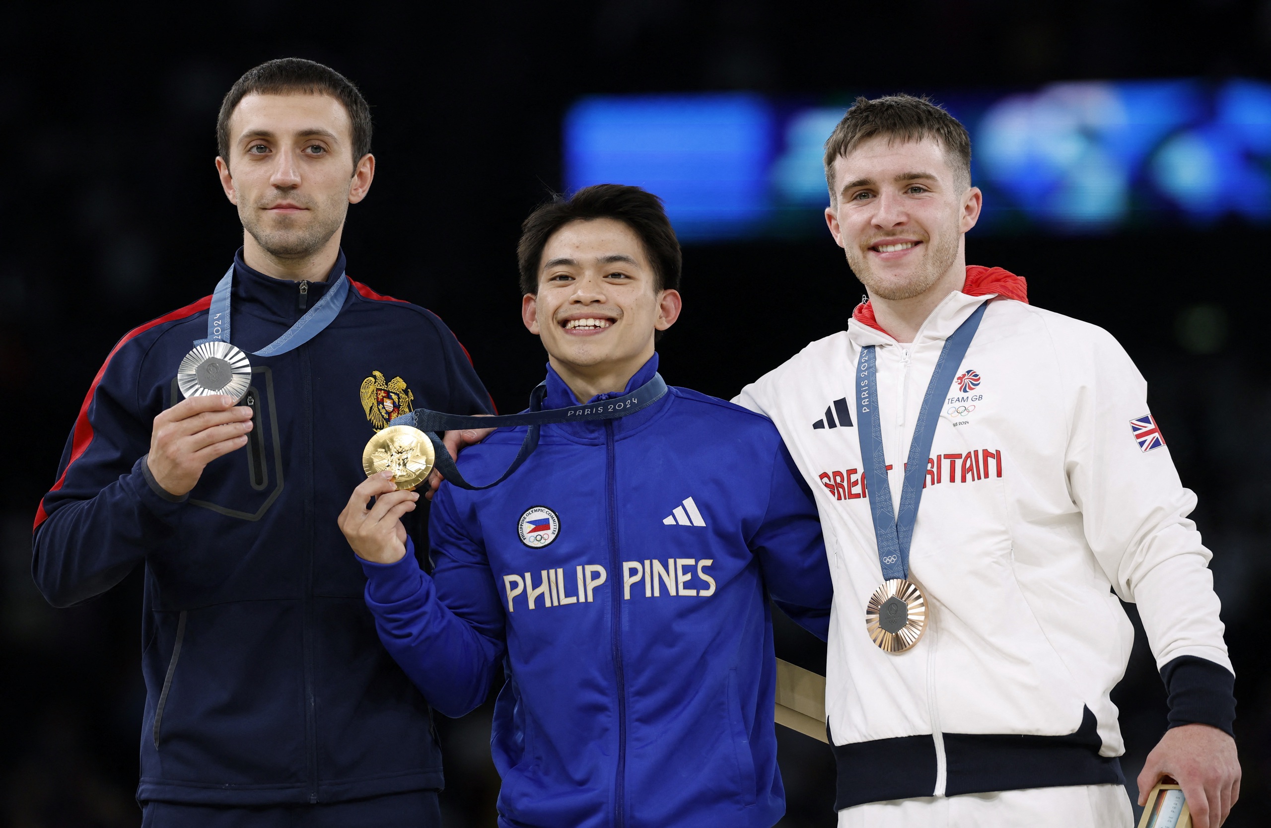 Thái Lan, Philippines, Indonesia với công thức giành vàng Olympic: Tiền nhiều và sử dụng đúng cách!- Ảnh 7.